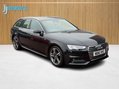 Audi A4 2.0 TDI S line Estate 5dr Diesel S Tronic Euro 6 (s/s) (190 ps) 4