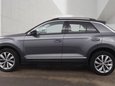 Volkswagen T-Roc 1.0 TSI Design Euro 6 (s/s) 5dr 7