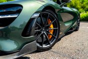 McLaren 765LT SPIDER. INFORMATION COMING SOON. 8
