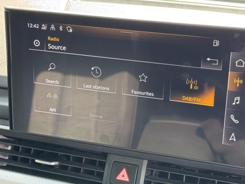 Audi A4 2.0 TDI 35 Technik S Tronic Euro 6 (s/s) 5dr 22