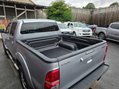 Toyota Hilux INVINCIBLE X 4X4 D-4D DCB AUTO 9