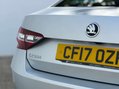 Skoda Superb 2.0 Superb Laurin & Klement TSi Semi-Auto 5dr 71