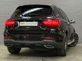 Mercedes-Benz GLC 2.1 GLC 250 D 4Matic AMG Line Premium+ Auto 4WD 5dr 17