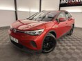 Volkswagen Id.4 Pure 52kWh Life Auto 5dr 1