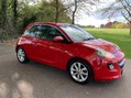 Vauxhall Adam JAM 2