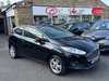 Ford Fiesta ZETEC