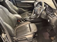 BMW 2 Series 1.5 218i M Sport 5dr 15