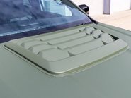 Ford Ranger T9 Matte Wrap