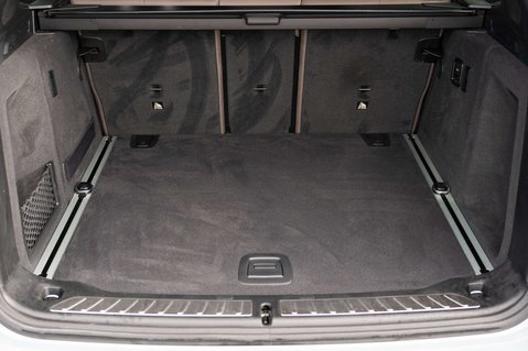 BMW X3 3.0 X3 M Competition Edition Auto 4WD 5dr 30