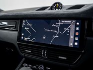 Porsche Cayenne 4.0T V8 Turbo GT Coupe 5dr Petrol TiptronicS 4WD Euro 6 (s/s) (640 ps) 37