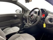 Fiat 500 1.0 MHEV Lounge Hatchback 3dr Petrol Manual Euro 6 (s/s) (70 bhp) Cruise C 12