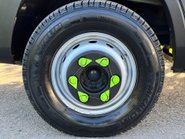 Iveco Daily 70C18D Crew Cab Dropside with Tail Lift - Air Con - Low Miles 34