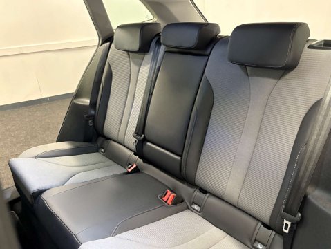 Skoda Enyaq Enyaq IV 60 5dr 38