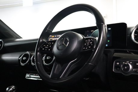 Mercedes-Benz A Class A 180 SE 22