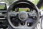 Audi RS5 2.9 TFSI V6 Sport Edition Coupe 2dr Petrol Tiptronic quattro Euro 6 (s/s) ( 17