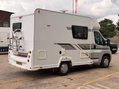 Elddis Majestic 4