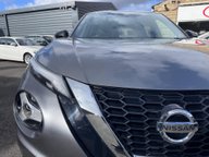 Nissan Juke DIG-T N-CONNECTA 22