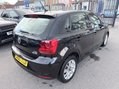 Volkswagen Polo 1.2 TSI BlueMotion Tech SE Euro 6 (s/s) 5dr 5