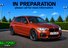 BMW 1 Series 3.0 M140i Shadow Edition Auto 5dr
