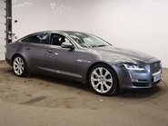 Jaguar XJ 3.0 XJ Portfolio V6 D Auto 4dr 1
