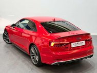 Audi S5 3.0 TFSI V6 Coupe 2dr Petrol Tiptronic quattro Euro 6 (s/s) (354 ps) 18