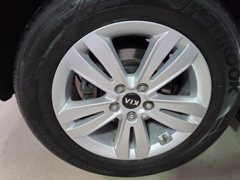 Kia Sportage CRDI 2 ISG 45