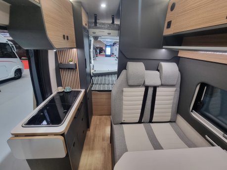 Pilote V633M Evidence 2026 MODEL - DUE IN SOON 3