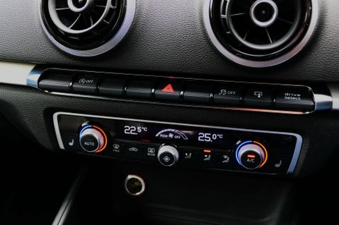 Audi S3 2.0 S3 Quattro 4WD 3dr 20