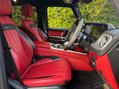 Mercedes-Benz G Series 4.0 AMG G 63 4Matic Auto 4WD 5dr 20