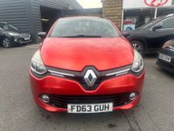 Renault Clio DYNAMIQUE MEDIANAV ENERGY TCE S/S 4