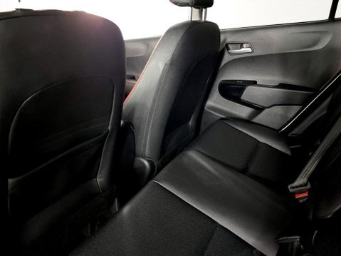 Kia Picanto 1.0 DPi GT-Line Hatchback 5dr Petrol Manual Euro 6 (s/s) (66 bhp) Air Con - 20