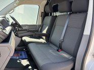 Volkswagen Transporter T32 Lwb 204 ps Tdi Highline 4Motion DSG Panel Van 3