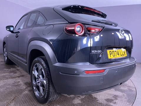Mazda MX-30 17.8kWh R-EV Prime-Line SUV 5dr Petrol Plug-in Hybrid Auto (s/s) (Range Ext 34