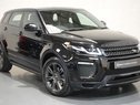 Land Rover Range Rover Evoque 2.0 TD4 Landmark Auto 4WD Euro 6 (s/s) 5dr