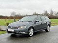 Volkswagen Passat 2.0 TDI BlueMotion Tech Executive Euro 5 (s/s) 5dr 15