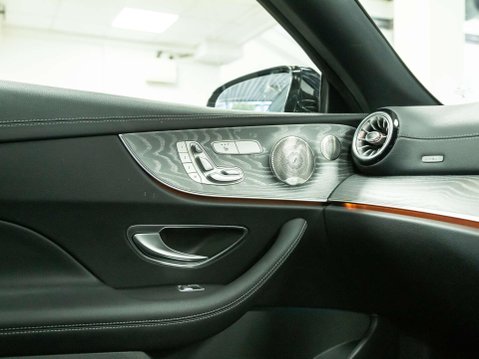 Mercedes-Benz E Class 2.9 E400d AMG Line Night Edition (Premium Plus) Coupe 2dr Diesel G-Tronic+ 47