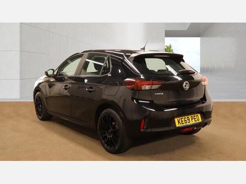 Vauxhall Corsa 1.2 SE Nav Euro 6 5dr 4