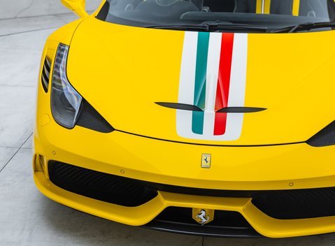 Ferrari 458 Speciale A 36