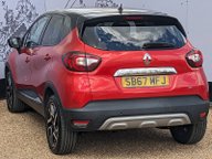 Renault Captur DYNAMIQUE S NAV DCI 7