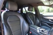 Mercedes-Benz C Class 2.1 C220 BlueTEC AMG Line Estate 5dr Diesel G-Tronic+ Euro 6 (s/s) (170 ps) 9