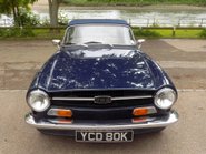Triumph TR6 150bhp Sports 88