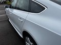 Audi A5 2.0 A5 Sportback S Line TDI Quattro Semi-Auto 4WD 5dr 32