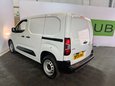 Vauxhall Combo 1.5 Combo 2300 Prime Turbo D 5dr 7