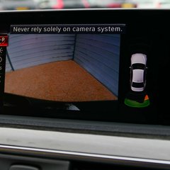 BMW 3 Series 2.0 320i Luxury Auto 4dr 1