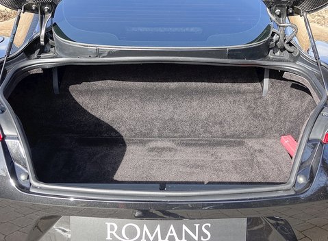 Aston Martin Vanquish Carbon Edition 24