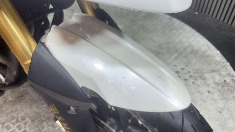 Triumph Tiger 2012 39K RECENTLY SERVICED LONG MOT ADVENTURE BIKE 800CC 15