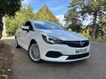 Vauxhall Astra ELITE NAV 40