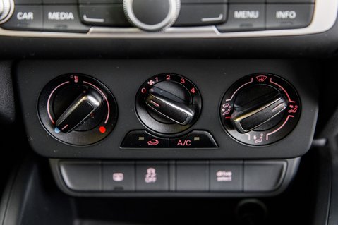 Audi A1 SPORTBACK TFSI SPORT 25