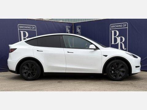Tesla Model Y SUV 5dr Electric Auto RWD (346 ps) 3