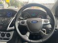 Ford Focus 1.6 Zetec Euro 5 5dr 21